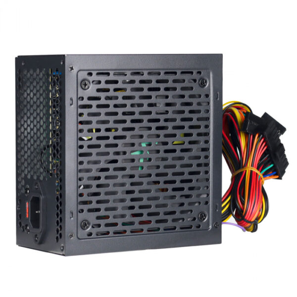 FONTE GAMER DASH 350W PRETO - VFG350WPV2 - Imagem 2