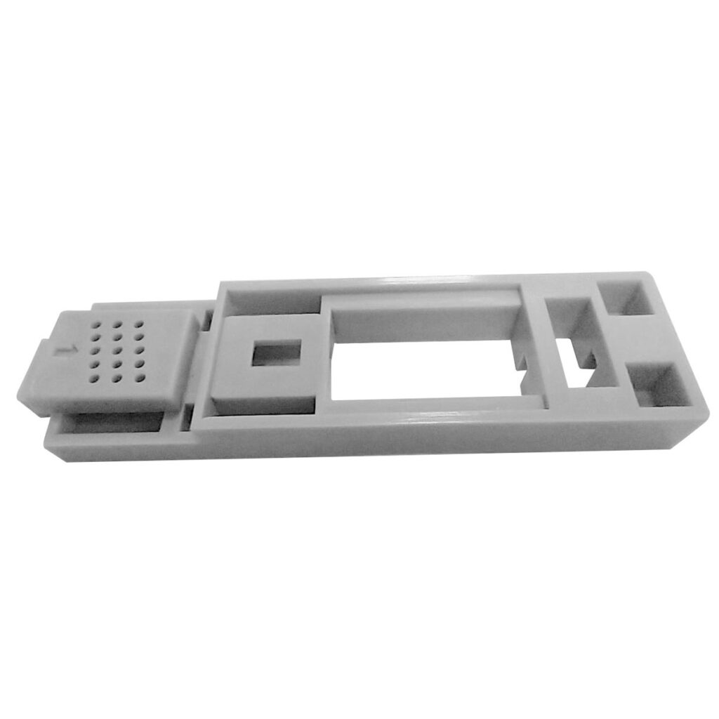 GABARITO PARA CONECTORIZAÇÃO ÓPTICA GMF-OF-L13001