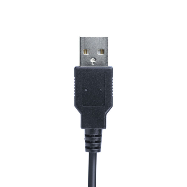 CONTROLE PARA NINTENDO SWITCH COM FIO USB MODELO NS PRETO - VINIK - Imagem 8