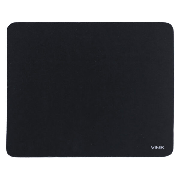 MOUSE PAD CORP 250X210X2MM - PRETO