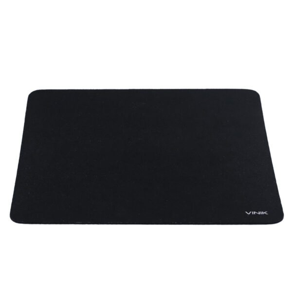 MOUSE PAD CORP 250X210X2MM - PRETO - Imagem 4