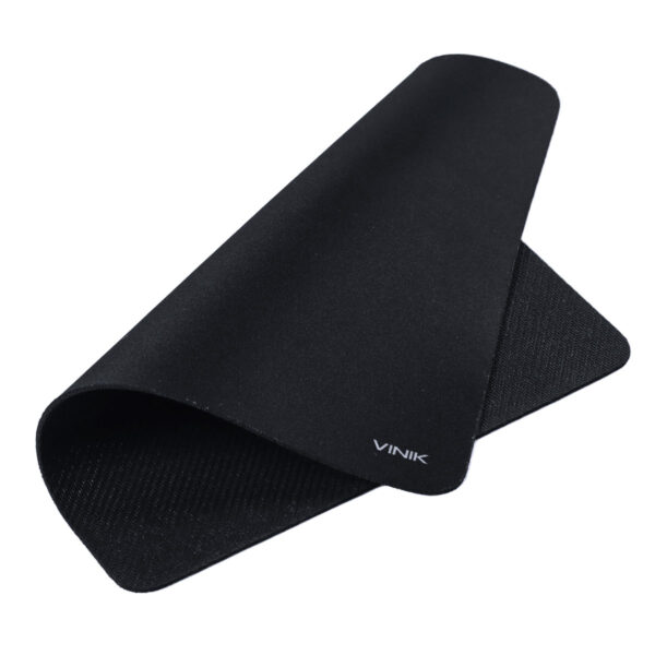 MOUSE PAD CORP 250X210X2MM - PRETO - Imagem 6