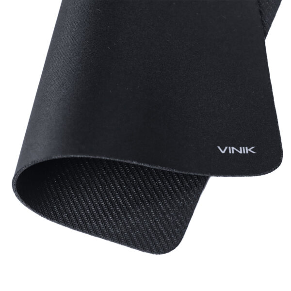 MOUSE PAD CORP 250X210X2MM - PRETO - Imagem 8