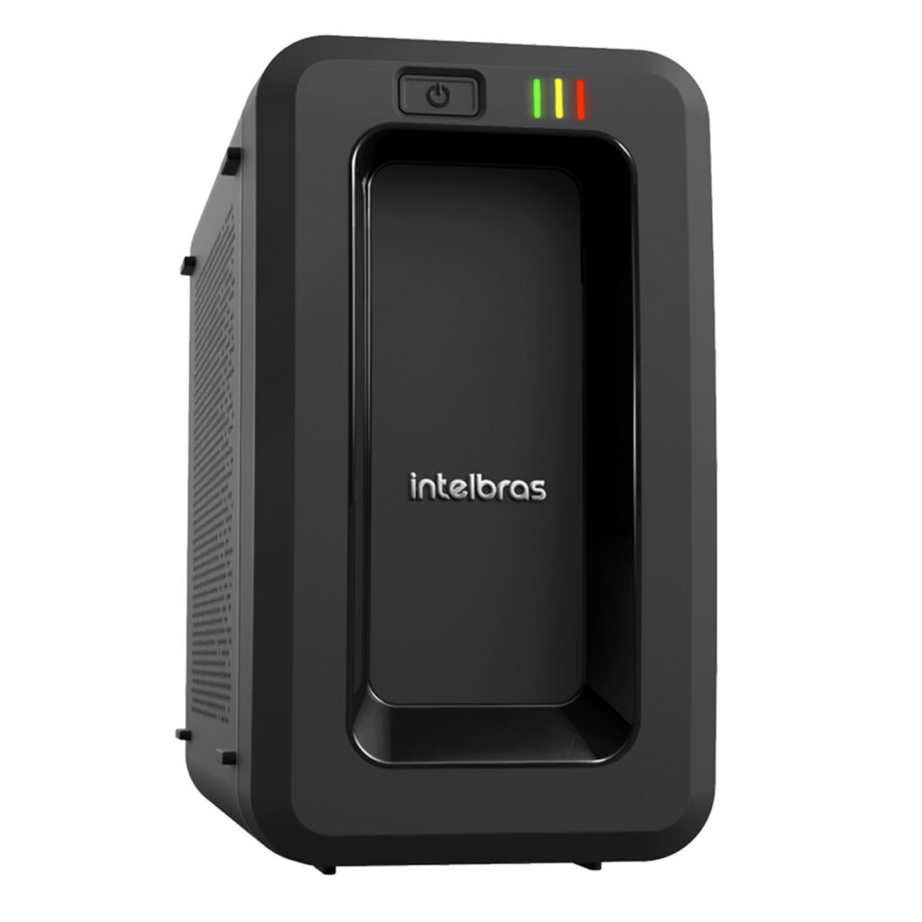 NOBREAK ATTIV 600VA BIVOLT ENTRADA 115/220V SAIDA 115V 4822202