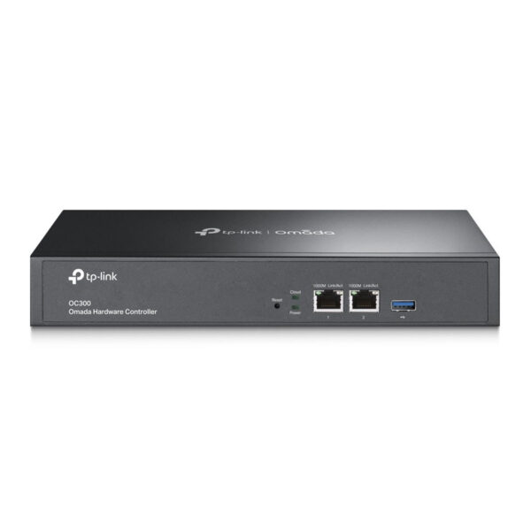 CONTROLADOR CLOUD OMADA OC300 SMB - Imagem 3