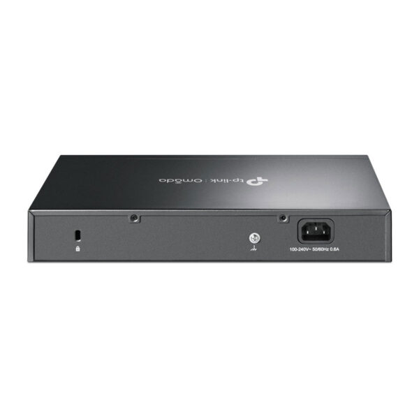 CONTROLADOR CLOUD OMADA OC300 SMB - Imagem 4