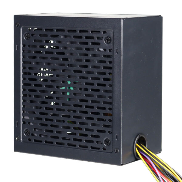 FONTE GAMER DASH 400W PRETO - VFG400WP - Imagem 7