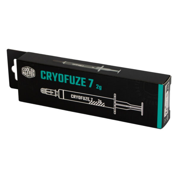 PASTA TÉRMICA CRYOFUSE 7 - 2G - MGZ-NDSG-N07M-R2 - Imagem 2