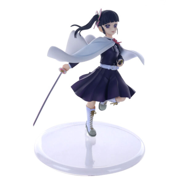 FIGURE DEMON SLAYER/KIMETSU NO YAIBA - TSUYURI KANAWO - GALS SERIES REF 831669 - Imagem 2