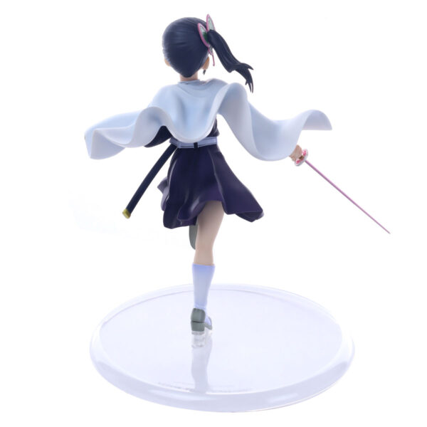 FIGURE DEMON SLAYER/KIMETSU NO YAIBA - TSUYURI KANAWO - GALS SERIES REF 831669 - Imagem 3