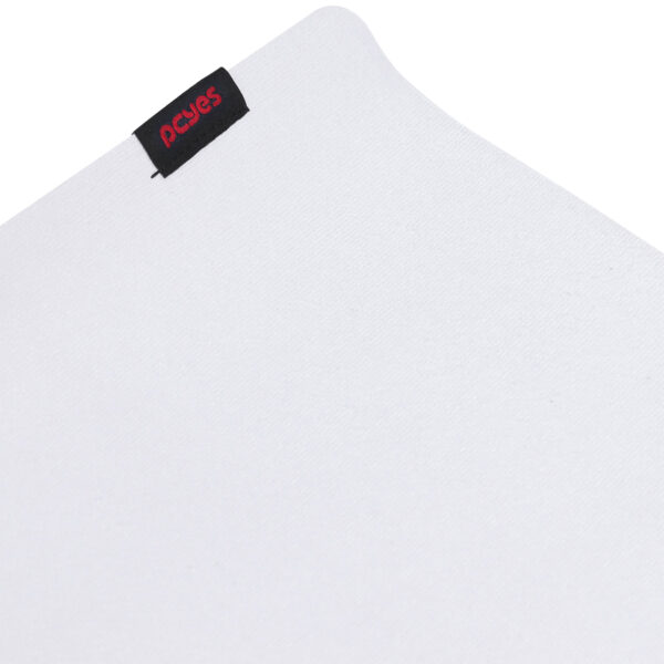 MOUSE PAD DESK MAT EXCLUSIVE BRANCO 800X400 PCYES - PMPEXW - Imagem 3