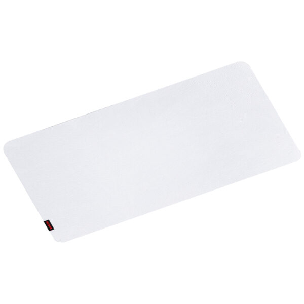 MOUSE PAD DESK MAT EXCLUSIVE BRANCO 800X400 PCYES - PMPEXW - Imagem 6