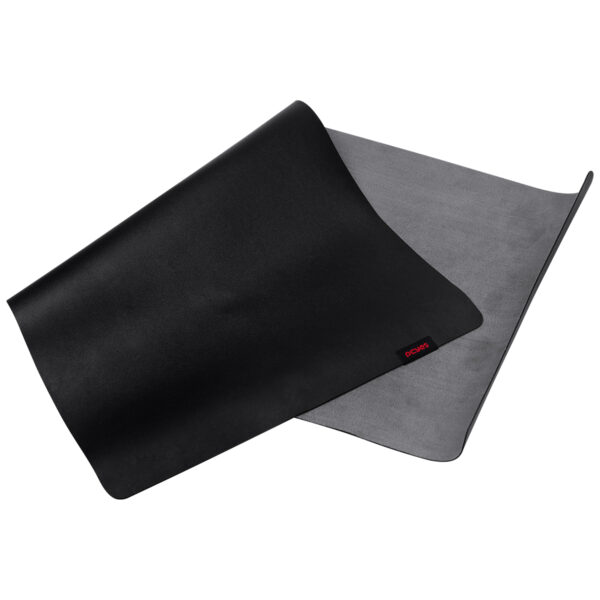 MOUSE PAD DESK MAT EXCLUSIVE PRETO 800X400 PCYES - PMPEX - Imagem 10