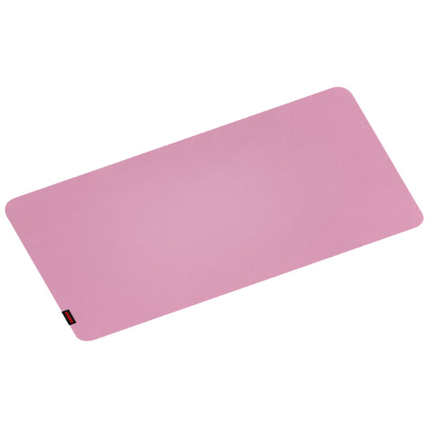 MOUSE PAD DESK MAT EXCLUSIVE ROSA 800X400 PCYES - PMPEXP - Imagem 6