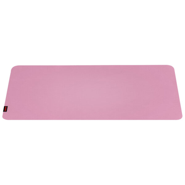 MOUSE PAD DESK MAT EXCLUSIVE ROSA 800X400 PCYES - PMPEXP - Imagem 8