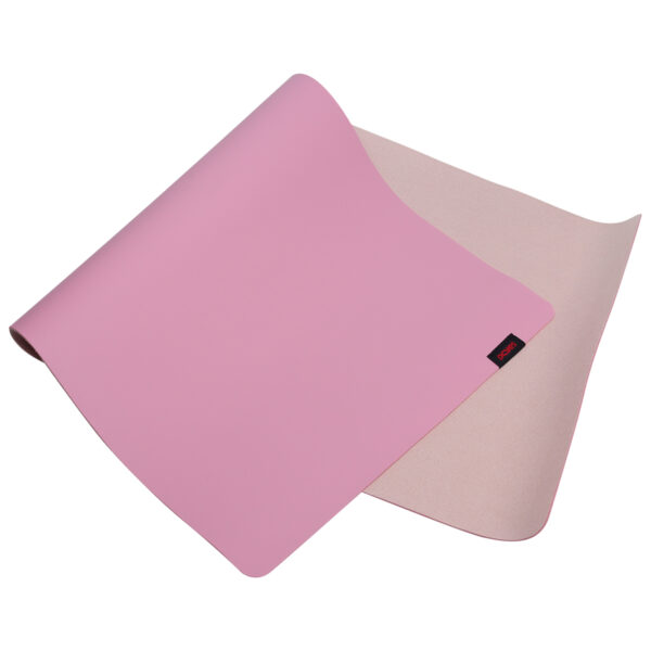 MOUSE PAD DESK MAT EXCLUSIVE ROSA 800X400 PCYES - PMPEXP - Imagem 10