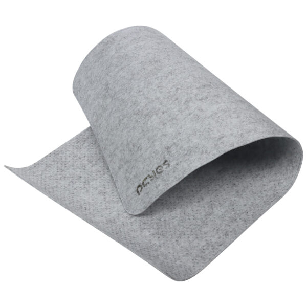 MOUSE PAD DESK MAT EXCLUSIVE PRO GRAY 900X420MM PCYES - PMPEXPPG - Imagem 7