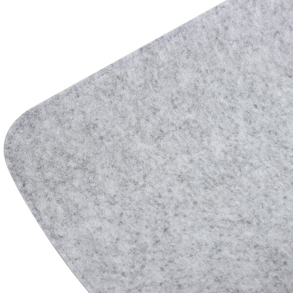 MOUSE PAD DESK MAT EXCLUSIVE PRO GRAY 900X420MM PCYES - PMPEXPPG - Imagem 10