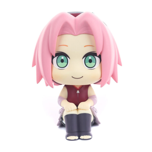 FIGURE NARUTO - HARUNO SAKURA - LOOKUP - Imagem 2