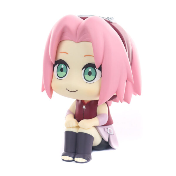 FIGURE NARUTO - HARUNO SAKURA - LOOKUP - Imagem 3