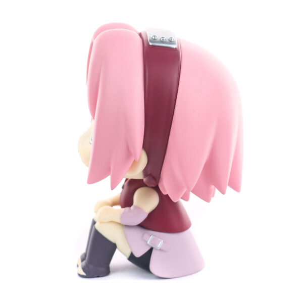 FIGURE NARUTO - HARUNO SAKURA - LOOKUP - Imagem 4
