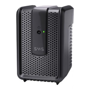 ESTABILIZADOR REVOLUTION SPEEDY 300VA BIVOLT ENTRADA 115/220V E SAIDA 115 - 15970