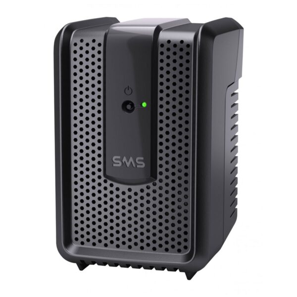 ESTABILIZADOR REVOLUTION SPEEDY 300VA BIVOLT ENTRADA 115/220V E SAIDA 115 - 15970