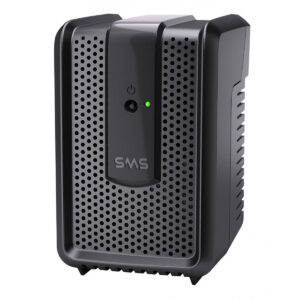 ESTABILIZADOR REVOLUTION SPEEDY 300VA MONOVOLT 115/115V - 16520