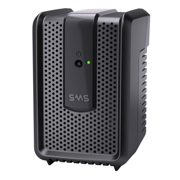 ESTABILIZADOR REVOLUTION SPEEDY 300VA MONOVOLT 115/115V - 16520