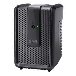 ESTABILIZADOR REVOLUTION SPEEDY 500VA BIVOLT ENTRADA 115/220V E SAIDA 115V - 16620
