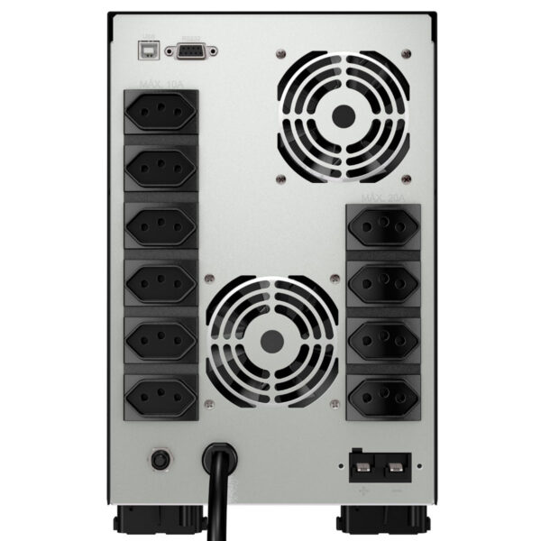 NOBREAK POWER VISION  2200VA MONOVOLT 220/220V- 27746 - Imagem 3