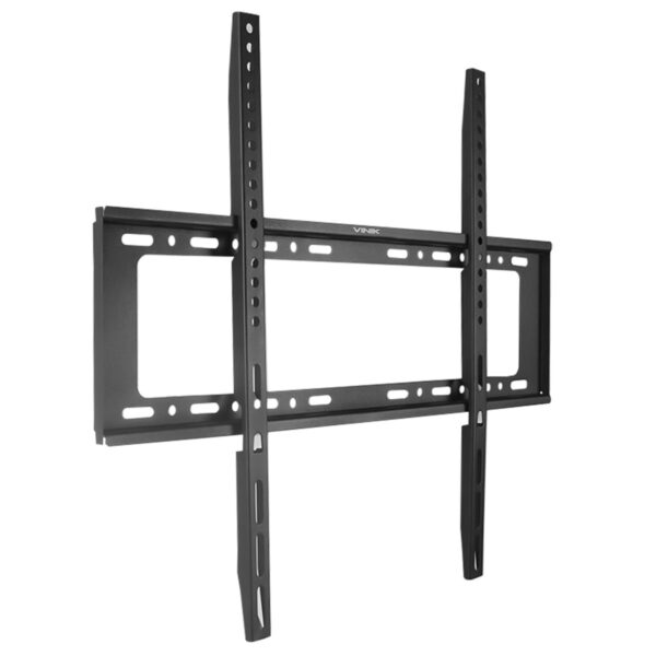 SUPORTE FIXO DE PAREDE PARA TVS DE 32-75" - STF-200