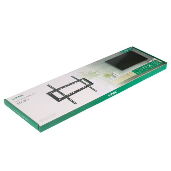 SUPORTE FIXO DE PAREDE PARA TVS DE 32-75" - STF-200 - Imagem 3