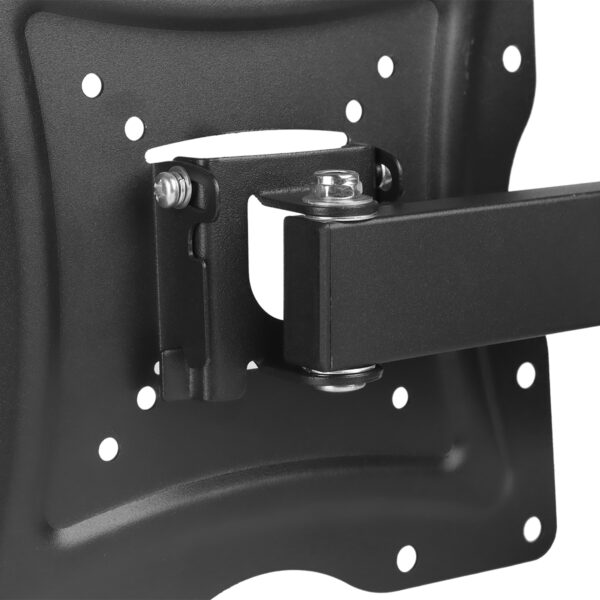 SUPORTE ARTICULADO PARA TV LED/LCD/PLASMA DE 17" A 42" POLEGADAS COM INCLINAÇÃO - STA-200 - Imagem 3
