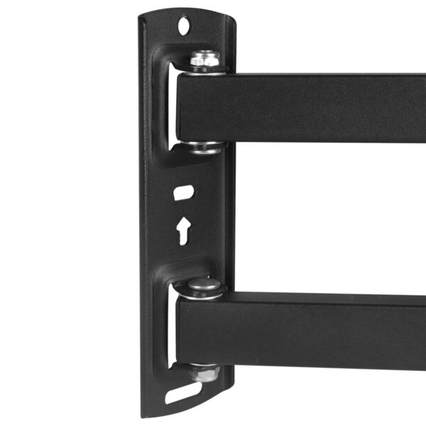 SUPORTE ARTICULADO PARA TV LED/LCD/PLASMA DE 17" A 42" POLEGADAS COM INCLINAÇÃO - STA-200 - Imagem 5