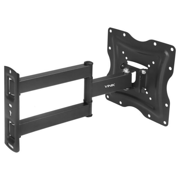 SUPORTE ARTICULADO PARA TV LED/LCD/PLASMA DE 17" A 42" POLEGADAS COM INCLINAÇÃO - STA-200 - Imagem 6
