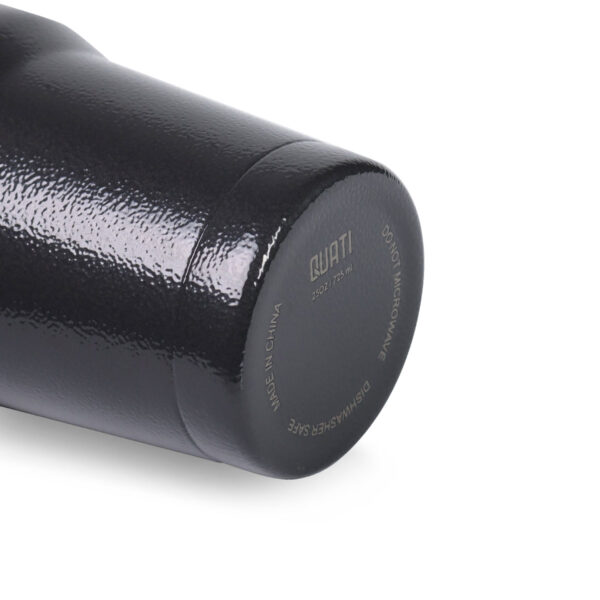 COPO TÉRMICO QUATI PARA CARRO 725ML PRETO - CPCR725 - Imagem 6