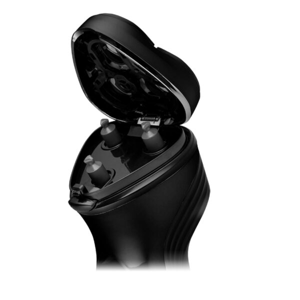 BARBEADOR ELETRICO TF-S500 - Imagem 5