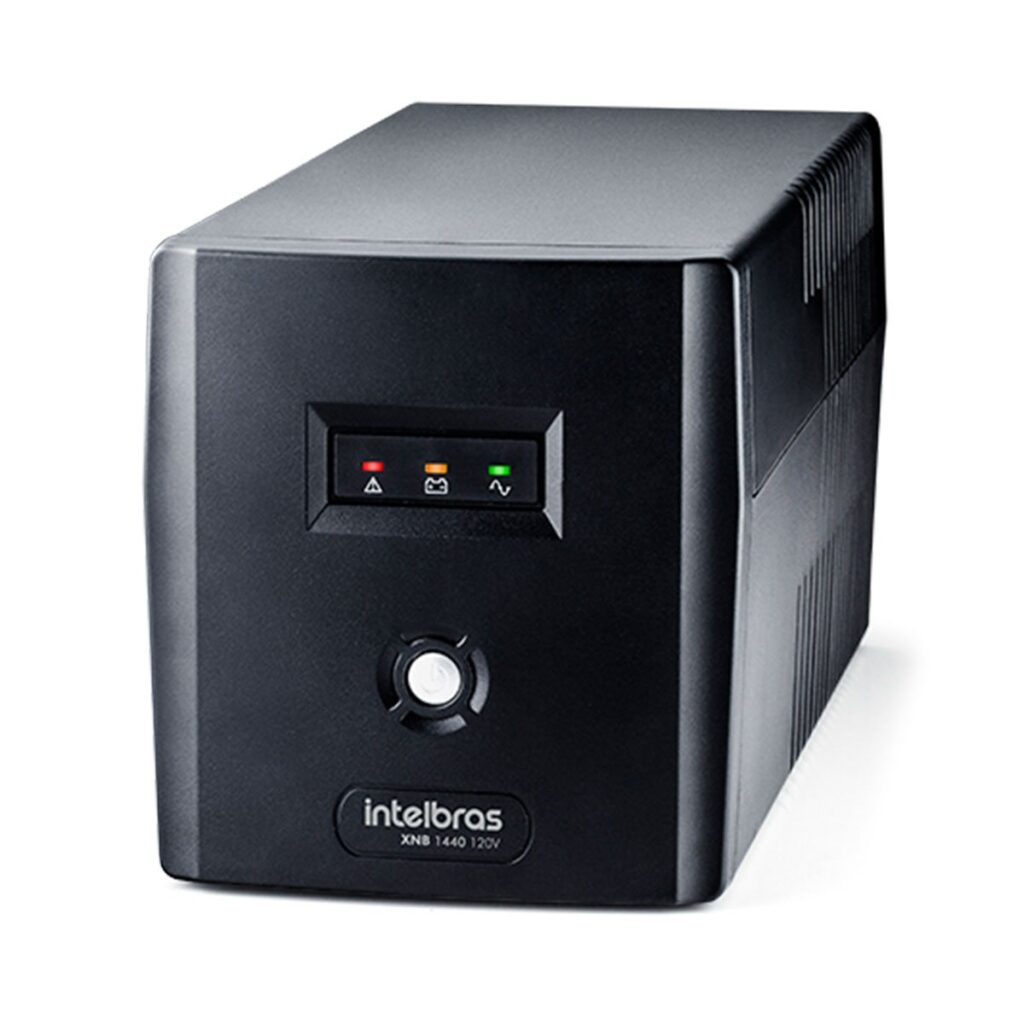 NOBREAK XNB 1440VA MONOVOLT 120/120VA 4822002