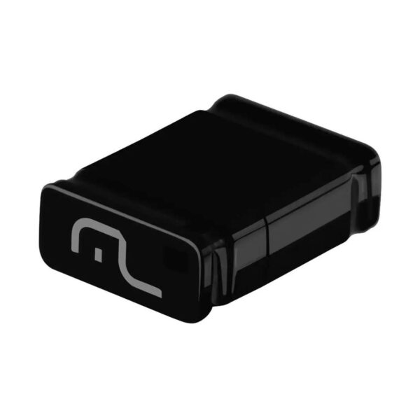 PEN DRIVE NANO 16GB PD054 PRETO - Imagem 3