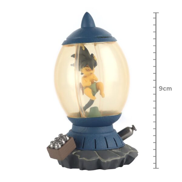 FIGURE DRAGON BALL SUPER: BROLY - DRACAP RE BIRTH  REF.: 516376 - Imagem 4