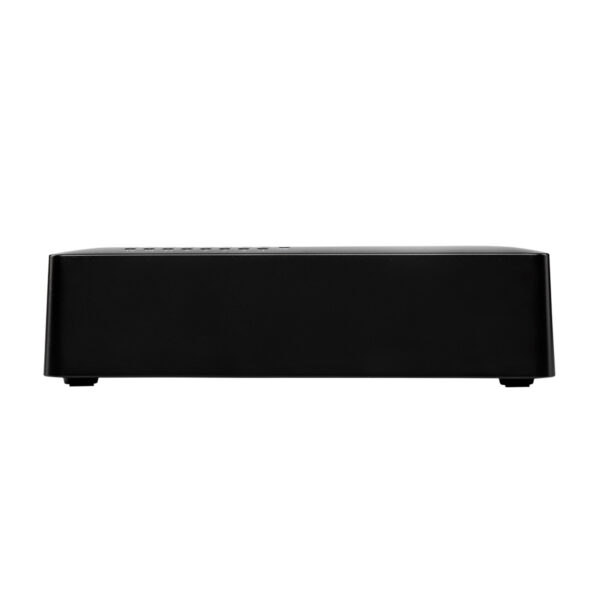 SWITCH 16 PORTAS FAST 10/100 ETHERNET SF 1600 Q+ 4760033 - Imagem 5