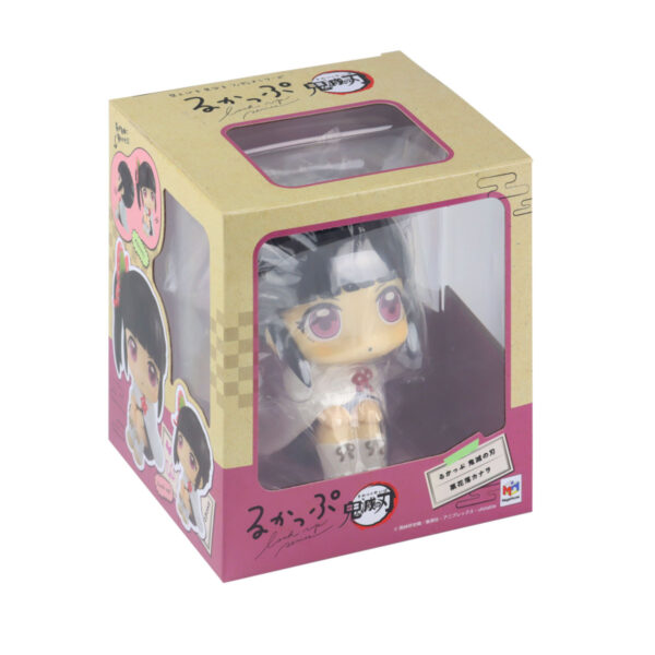 FIGURE DEMON SLAYER: KIMETSU NO YAIBA - TSUYURI KANAWO - LOOKUP REF.:830907 - Imagem 7