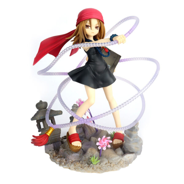 FIGURE SHAMAN KING - ANNA KYOYAMA - LUCREA REF.:832154 - Imagem 2