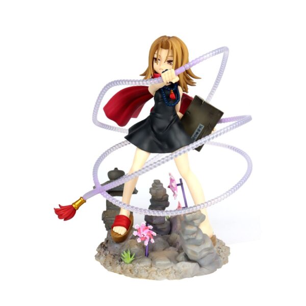 FIGURE SHAMAN KING - ANNA KYOYAMA - LUCREA REF.:832154 - Imagem 5