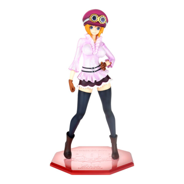 FIGURE ONE PIECE - KOALA - SAILING AGAIN REF.:833106 - Imagem 2