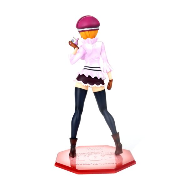 FIGURE ONE PIECE - KOALA - SAILING AGAIN REF.:833106 - Imagem 4