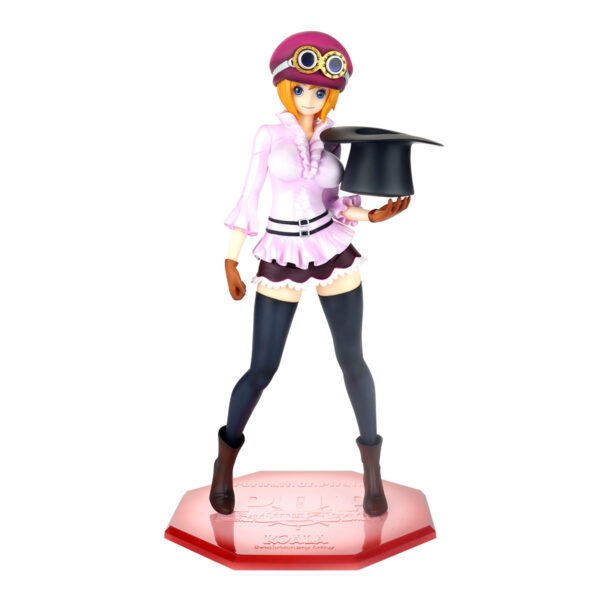 FIGURE ONE PIECE - KOALA - SAILING AGAIN REF.:833106 - Imagem 6