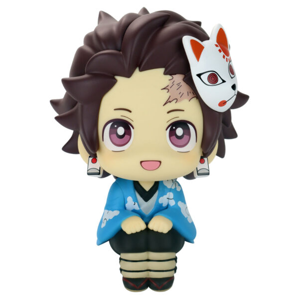 FIGURE DEMON SLAYER: KIMETSU NO YAIBA - TANJIRO KAMADO - FINAL SELECION VER LOOKUP REF.:832031 - Imagem 2