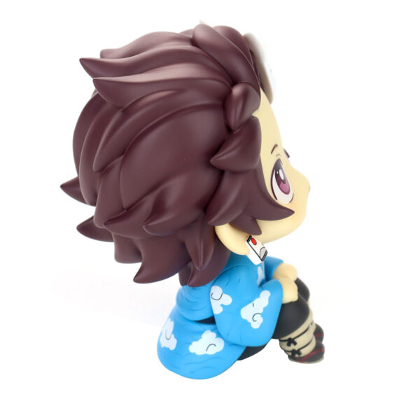FIGURE DEMON SLAYER: KIMETSU NO YAIBA - TANJIRO KAMADO - FINAL SELECION VER LOOKUP REF.:832031 - Imagem 3